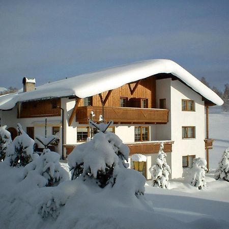 Gästehaus Manuela - Familie Rantner Seefeld in Tirol Exterior foto