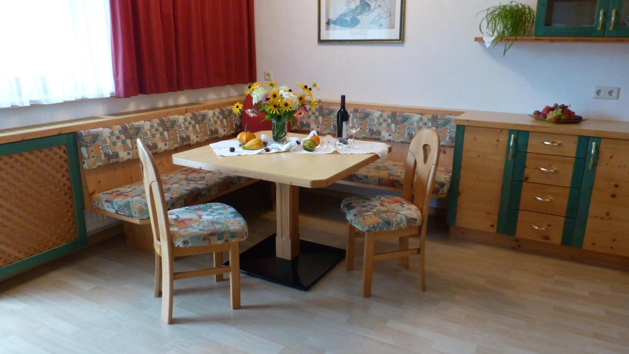 Gästehaus Manuela - Familie Rantner Seefeld in Tirol Zimmer foto