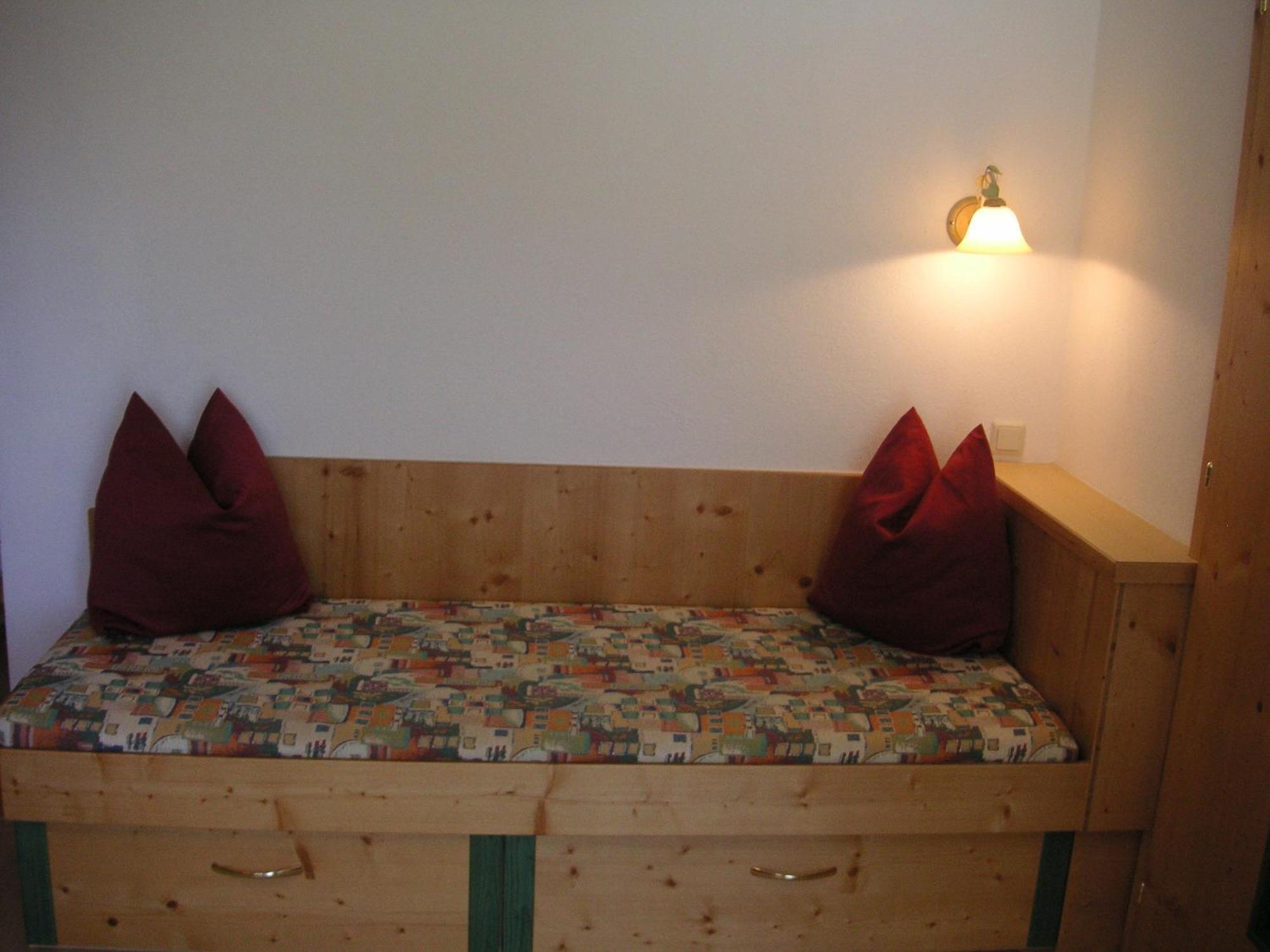 Gästehaus Manuela - Familie Rantner Seefeld in Tirol Zimmer foto