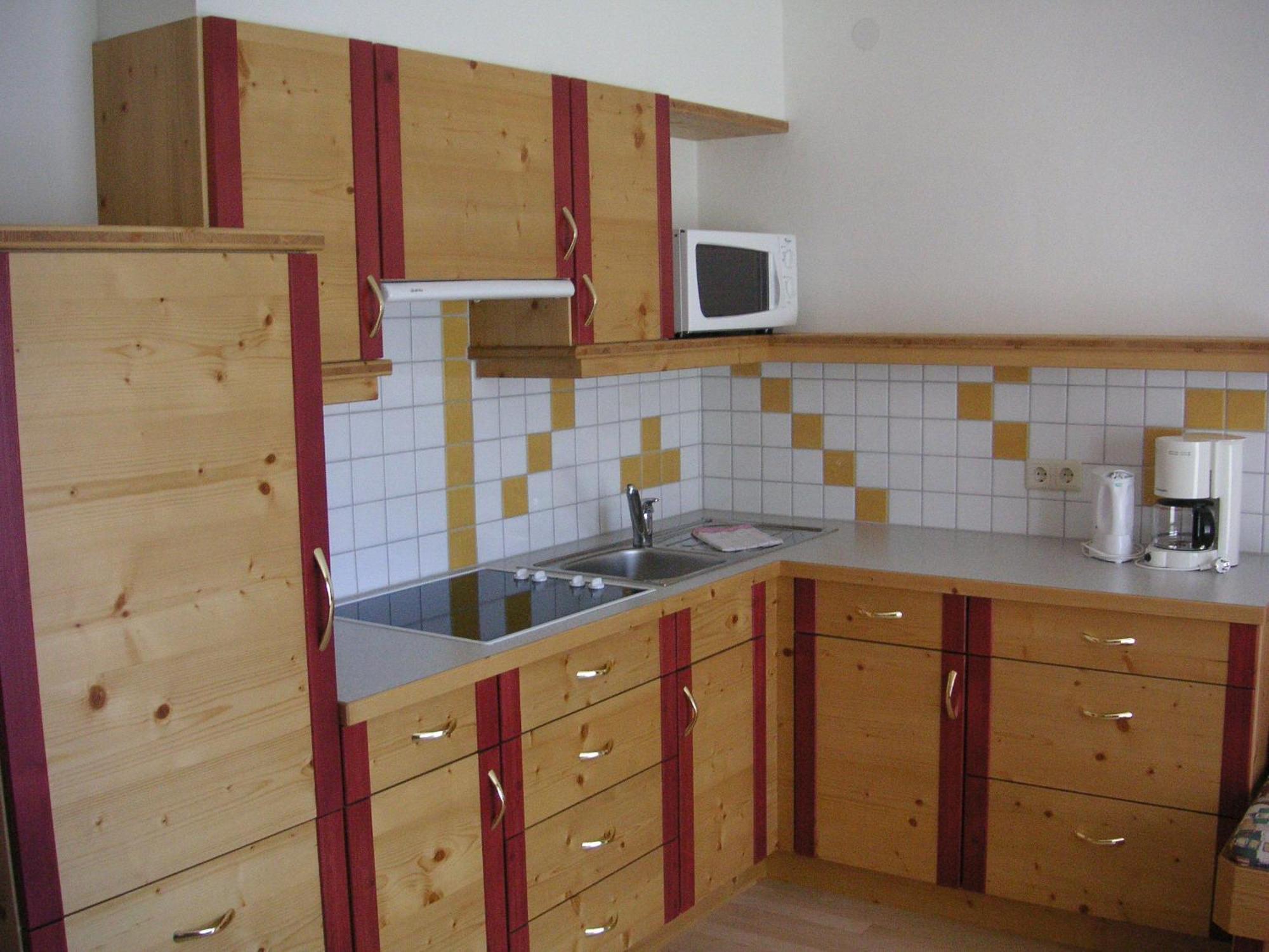 Gästehaus Manuela - Familie Rantner Seefeld in Tirol Zimmer foto
