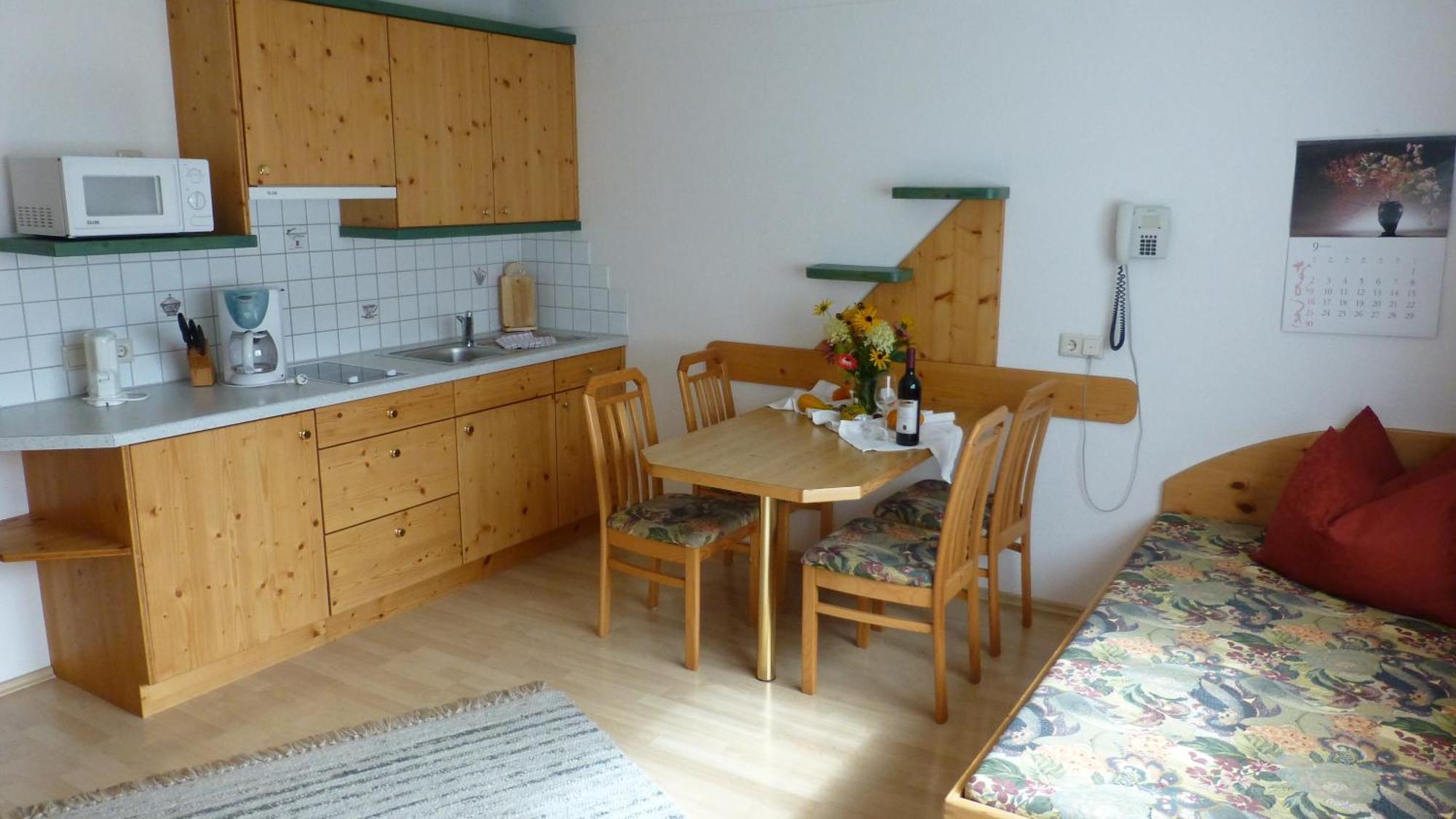 Gästehaus Manuela - Familie Rantner Seefeld in Tirol Zimmer foto