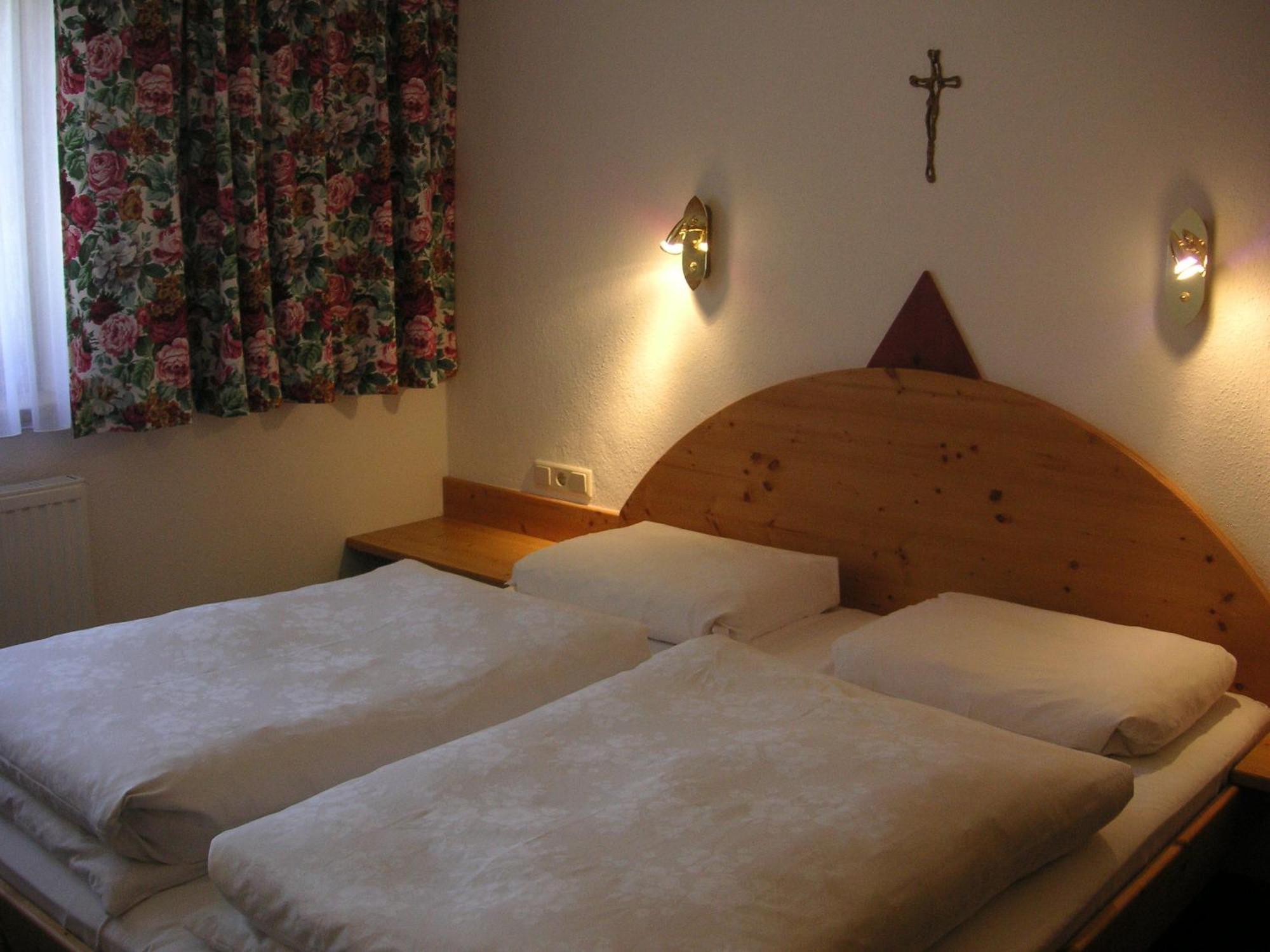 Gästehaus Manuela - Familie Rantner Seefeld in Tirol Zimmer foto