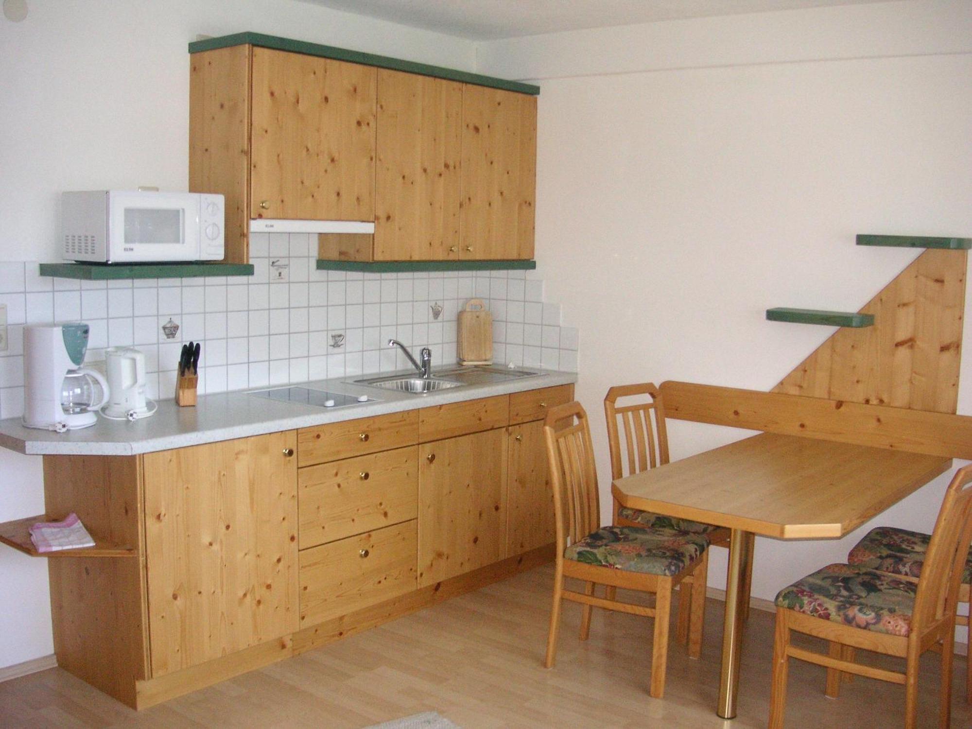Gästehaus Manuela - Familie Rantner Seefeld in Tirol Zimmer foto