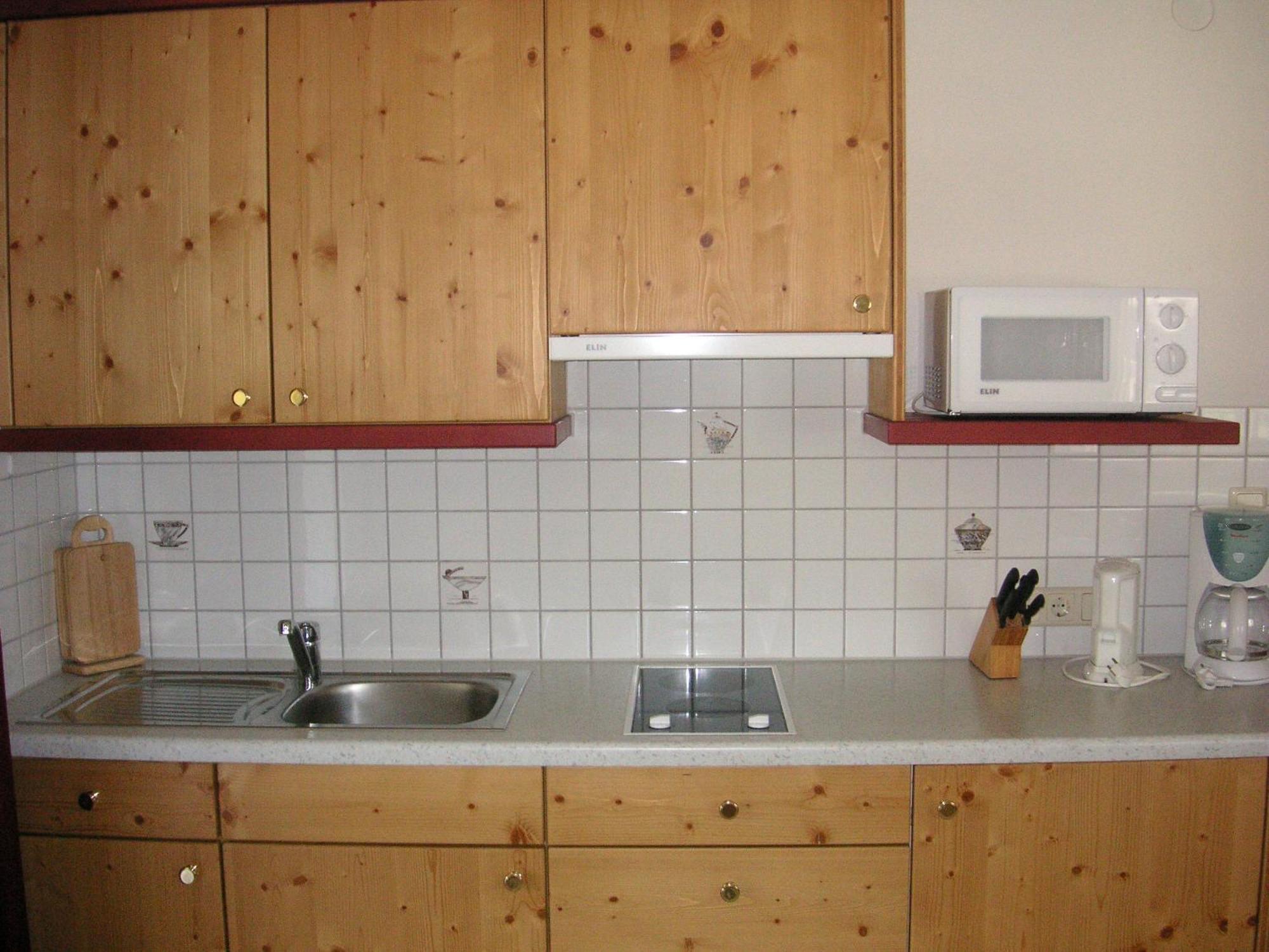 Gästehaus Manuela - Familie Rantner Seefeld in Tirol Zimmer foto