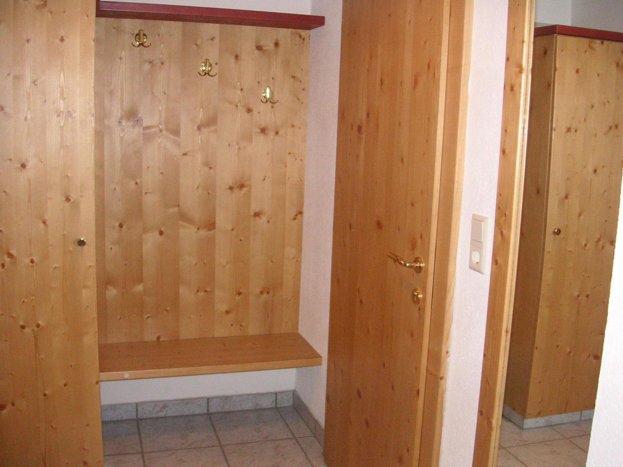 Gästehaus Manuela - Familie Rantner Seefeld in Tirol Zimmer foto